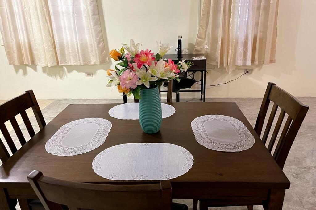 Beautiful Caribbean 3 Bedroom Home In St. Croix คริสเตียนสเต็ด ภายนอก รูปภาพ
