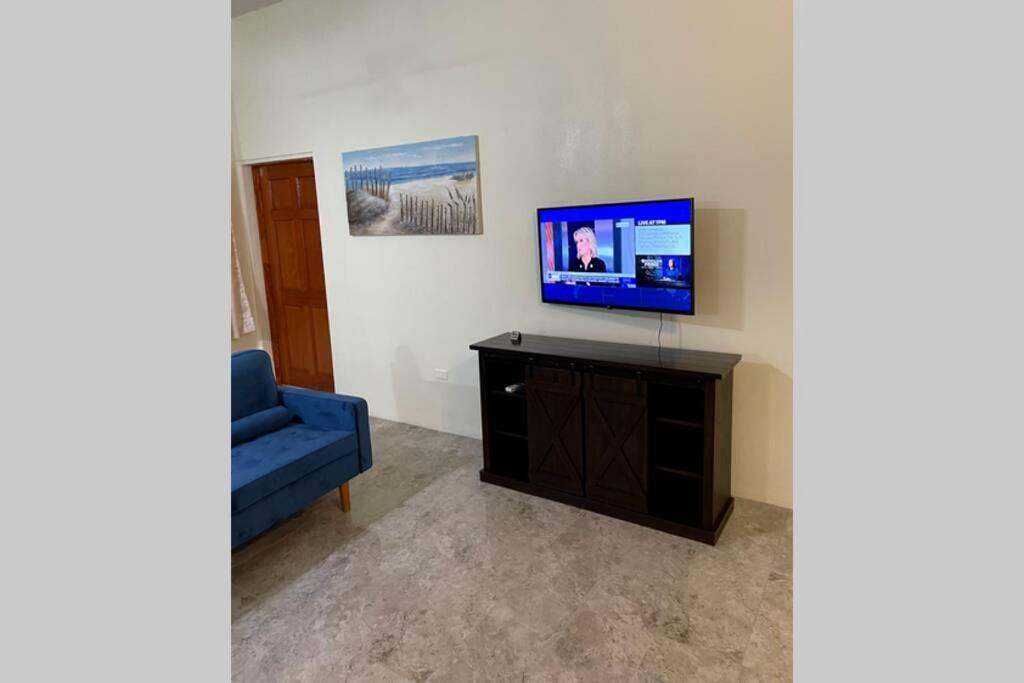 Beautiful Caribbean 3 Bedroom Home In St. Croix คริสเตียนสเต็ด ภายนอก รูปภาพ