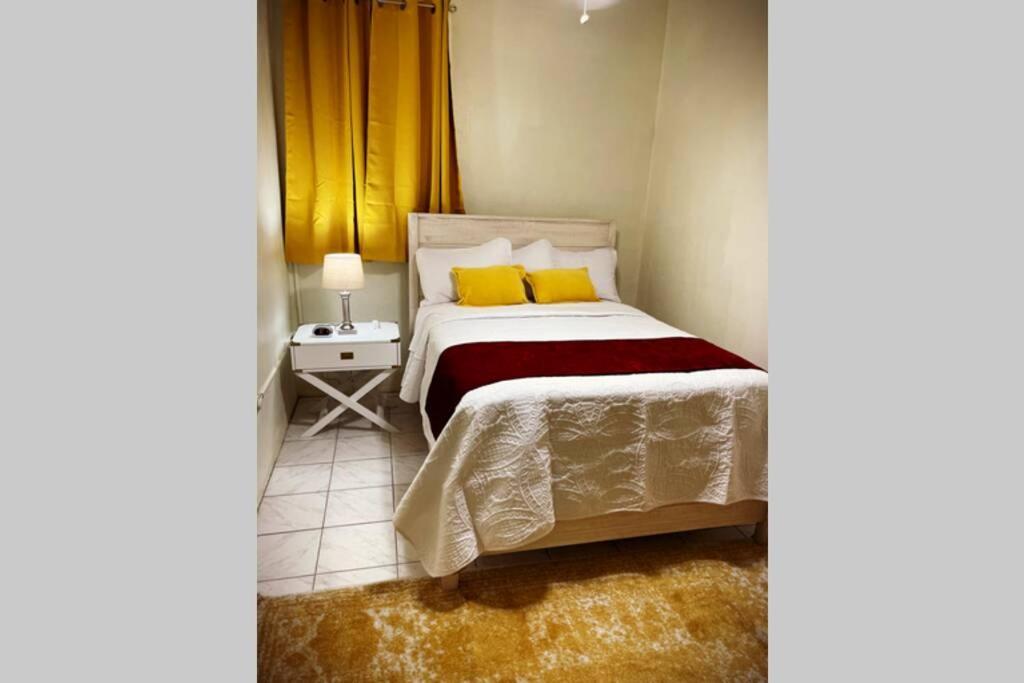 Beautiful Caribbean 3 Bedroom Home In St. Croix คริสเตียนสเต็ด ภายนอก รูปภาพ