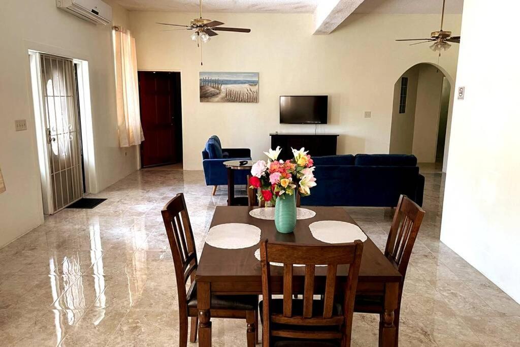 Beautiful Caribbean 3 Bedroom Home In St. Croix คริสเตียนสเต็ด ภายนอก รูปภาพ