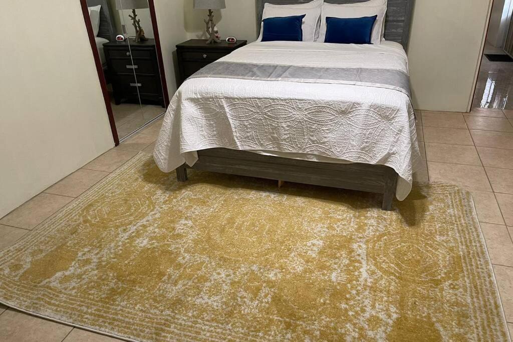 Beautiful Caribbean 3 Bedroom Home In St. Croix คริสเตียนสเต็ด ภายนอก รูปภาพ
