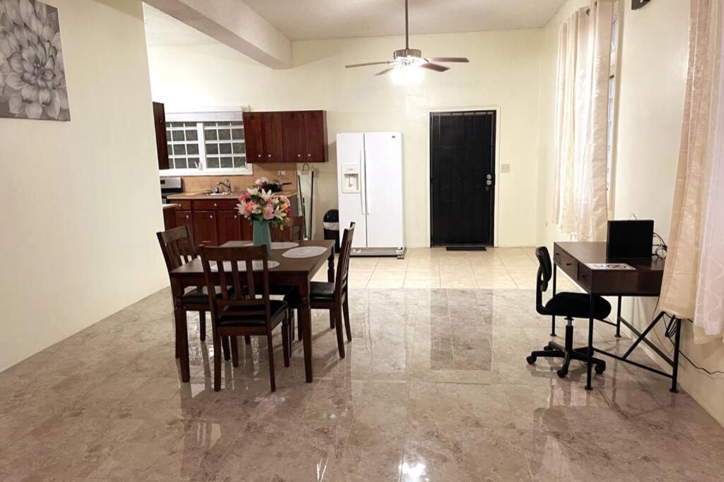 Beautiful Caribbean 3 Bedroom Home In St. Croix คริสเตียนสเต็ด ภายนอก รูปภาพ