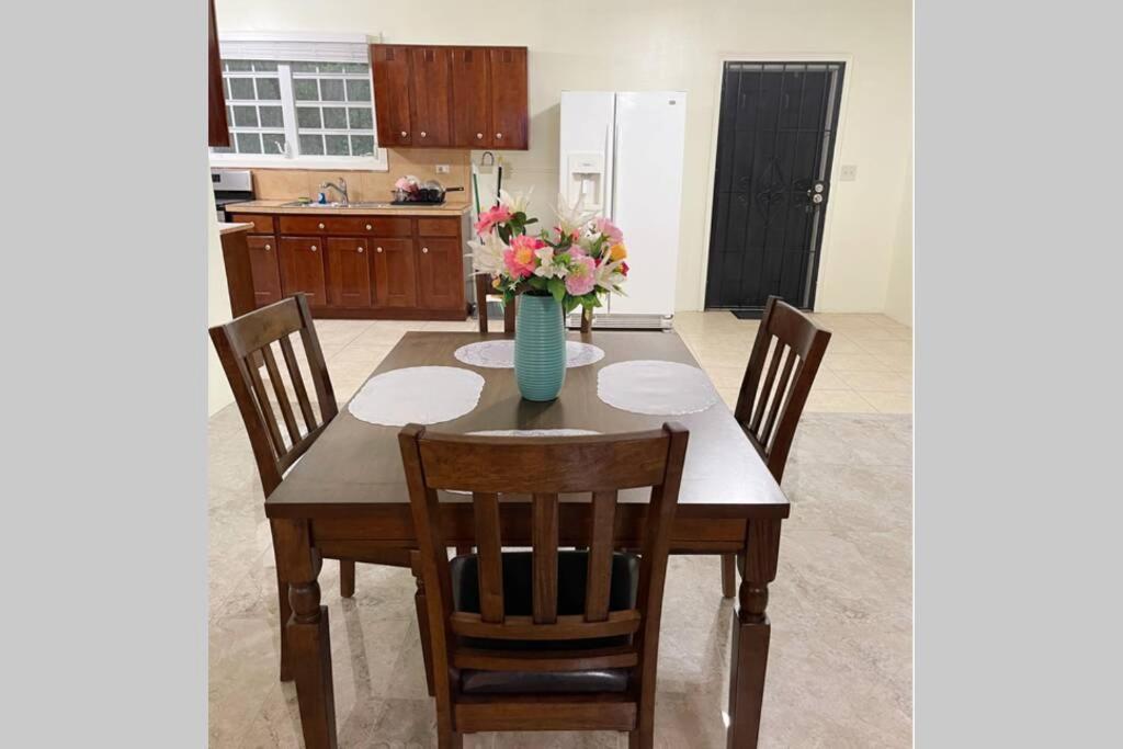 Beautiful Caribbean 3 Bedroom Home In St. Croix คริสเตียนสเต็ด ภายนอก รูปภาพ